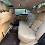 BMW 5 Series 2013 218 л.с. — лот 57655924 из Китая