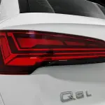 Audi Q5L 2023 из Китая