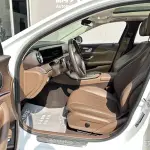 Mercedes-Benz E-Class 2023 из Китая