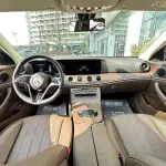 Mercedes-Benz E-Class 2023 из Китая