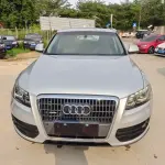 Audi Q5 2012 211 л.с. — лот 54925384 из Китая