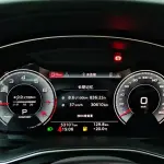 Audi A6L 2023 245 л.с. — лот 56821598 из Китая