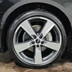Audi A6L 2023 245 л.с. — лот 56821598 из Китая