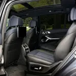 BMW X7 2021 из Китая