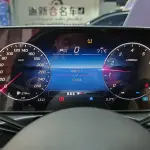 Mercedes-Benz C-Class 2023 170 л.с. 170 л.с. 170 л.с. из Китая
