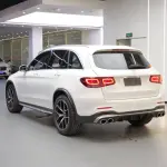 Mercedes-Benz GLC AMG 2020 из Китая