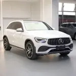 Mercedes-Benz GLC AMG 2020 из Китая