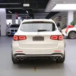 Mercedes-Benz GLC AMG 2020 из Китая