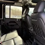 Jeep Wrangler 2023 266 л.с. из Китая