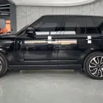 Land Rover Range Rover 2013 510 л.с. из Китая