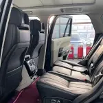 Land Rover Range Rover 2013 510 л.с. из Китая
