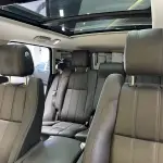 Land Rover Range Rover 2016 из Китая