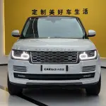 Land Rover Range Rover 2016 из Китая