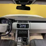 Land Rover Range Rover 2016 из Китая