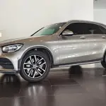 Mercedes-Benz GLC 2020 из Китая