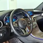 Mercedes-Benz GLC 2020 из Китая