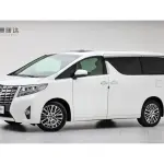 Toyota Alphard 2017 из Китая