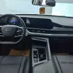 Bestune B70 2024 из Китая