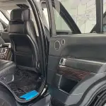 Land Rover Range Rover 2013 из Китая
