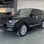 Land Rover Range Rover 2013 из Китая