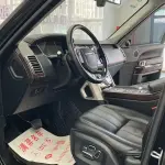 Land Rover Range Rover 2013 из Китая