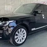 Land Rover Range Rover 2013 из Китая