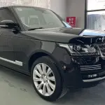 Land Rover Range Rover 2013 из Китая