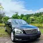 Lexus LS 2004 282 л.с. — лот 56292016 из Китая