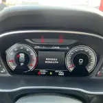 Audi Q3 2022 из Китая