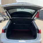Audi Q3 2022 из Китая