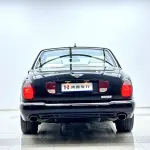 Bentley Elegance 2005 из Китая