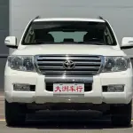 Toyota Land Cruiser 2010 лот 57605600 из Китая