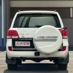 Toyota Land Cruiser 2010 лот 57605600 из Китая