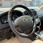 Toyota Land Cruiser 2010 лот 57605600 из Китая