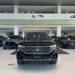 Volkswagen Touareg 2020 из Китая