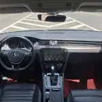 Volkswagen Magotan 2018 из Китая