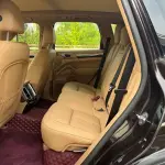 Porsche Cayenne 2017 из Китая