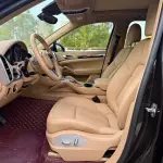 Porsche Cayenne 2017 из Китая
