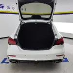 MG MG6 2022 из Китая