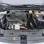 MG MG6 2022 181 л.с. из Китая