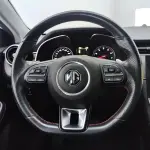 MG MG6 2022 181 л.с. из Китая