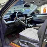 Volkswagen Tavendor 2023 186 л.с. из Китая