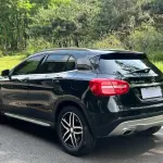 Mercedes-Benz GLA 2017 из Китая