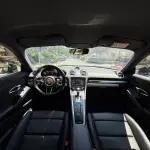 Porsche 718 2019 250 л.с. из Китая