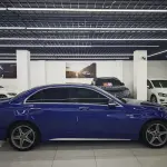Mercedes-Benz C-Class 2018 из Китая
