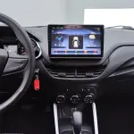 Chevrolet Cavalier 2021 из Китая