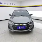 Chevrolet Cavalier 2021 из Китая