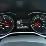 Chevrolet Cavalier 2021 из Китая