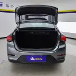 Chevrolet Cavalier 2021 из Китая