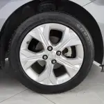 Chevrolet Cavalier 2021 из Китая